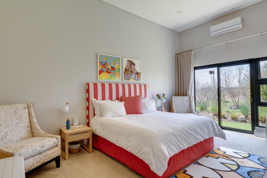 5 Bedroom Property for Sale in Cloudy Creek Free State